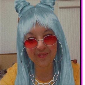 Meet your Posher, Catherine